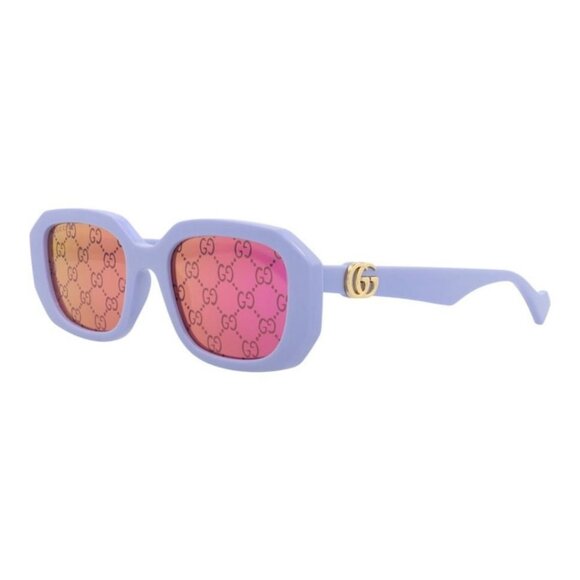 New Gucci Sunglasses YK02057 - Picture 1 of 4